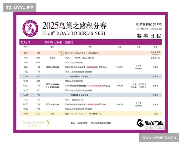 鸟巢之路六岁骑手何梓诚创最小参赛纪录 好骑士嘉豪马术青少年培养体系引关注 鸟巢之路六岁骑手何梓诚创最小参赛纪录 好骑士嘉豪马术青少年培养体系引关注