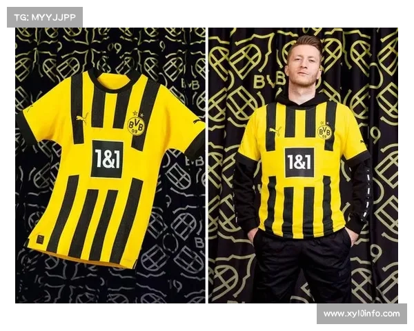 多特蒙德推出二手球衣回收计划 深受环保倡议支持