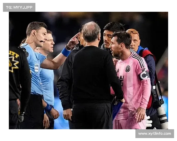 梅西谈职业生涯规划，家庭与平衡