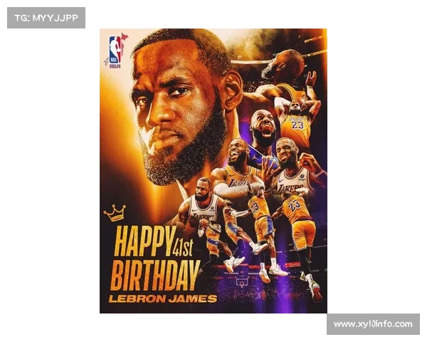 詹姆斯41岁生日后首战，湖人主场迎战东部第一活塞