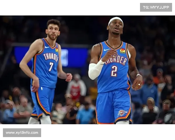 雷霆杰伦-威廉姆斯缺阵马刺对决，霍姆格伦出战成疑